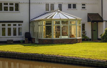 Bolton Low Houses conservatory leads