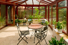 Bolton Low Houses conservatory quotes