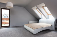 Bolton Low Houses bedroom extensions