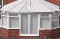 Bolton Low Houses conservatory installation