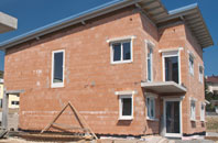Bolton Low Houses home extensions