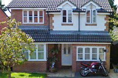 Bolton Low Houses garage conversion quotes